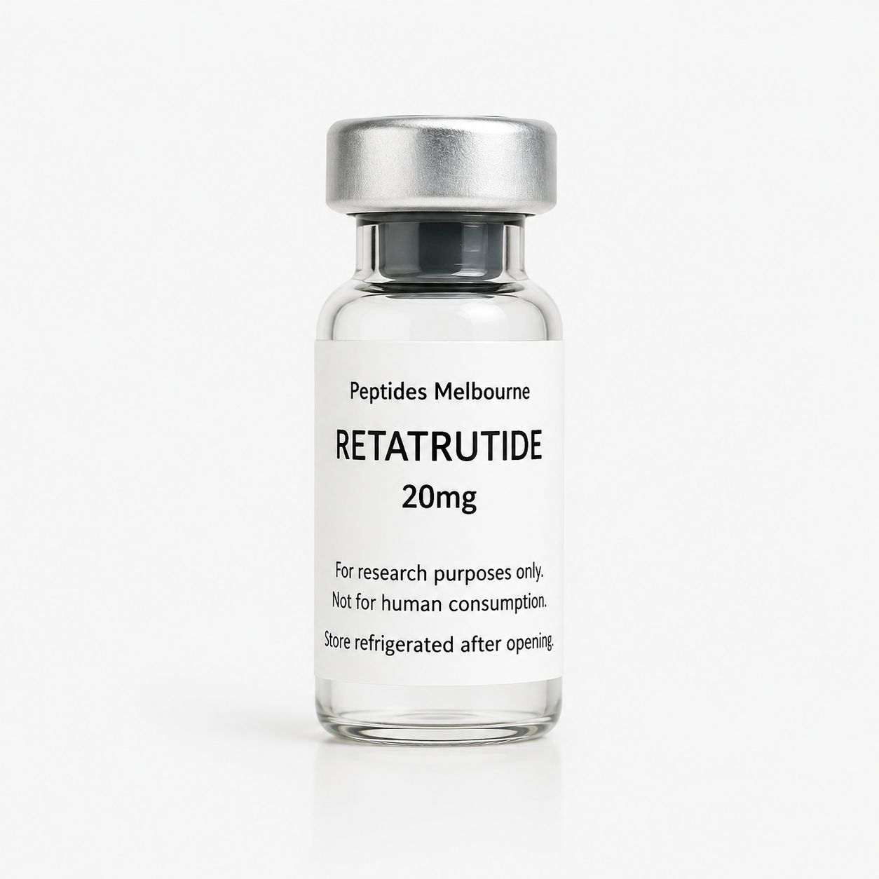 what size needle for im b12 injection UPB Reta 10 MG (Triple Agonist) main image 1
