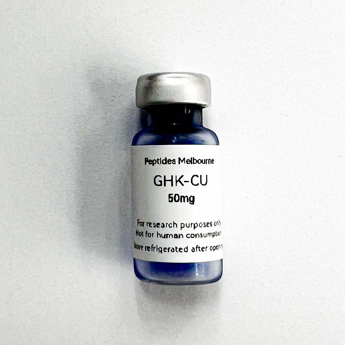 medik8 ghk cu GHK-CU 50mg – Peptides Melbourne