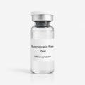 Bacteriostatic Water 10ml