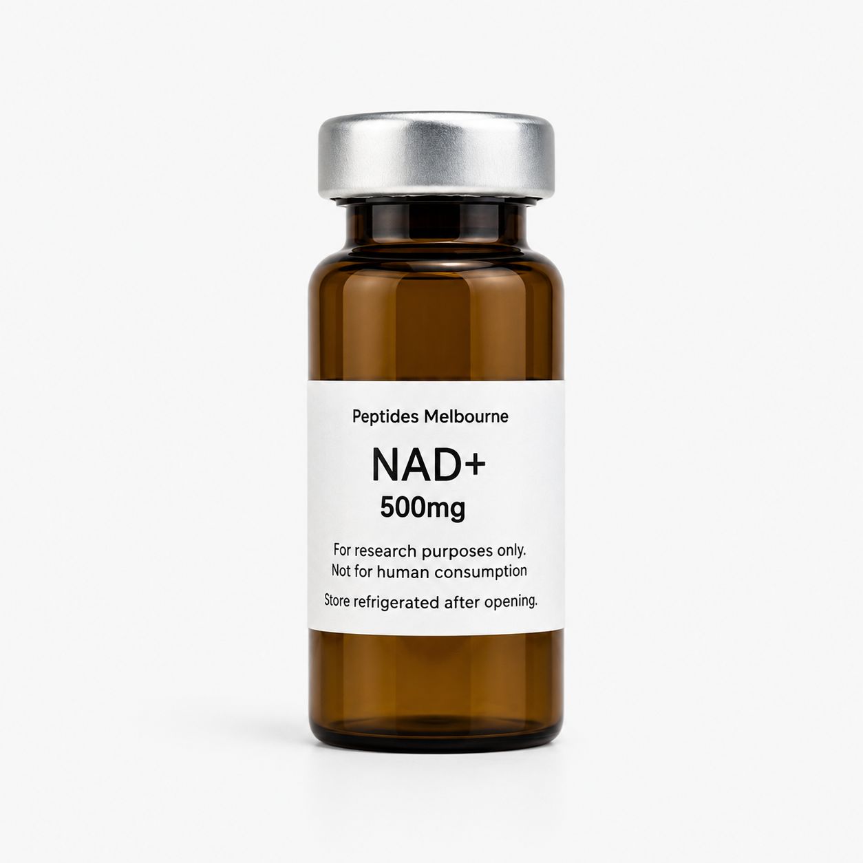 NAD+ 500mg