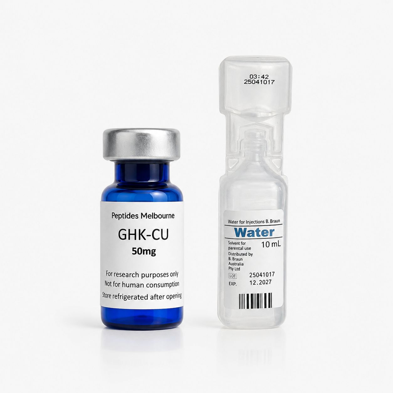 buy ghk cu australia GHK-Cu | Buy Australia